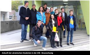 EVZ Projekt I (2)