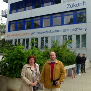 Besuch Kolping Lemberg Mai 2016 (6)